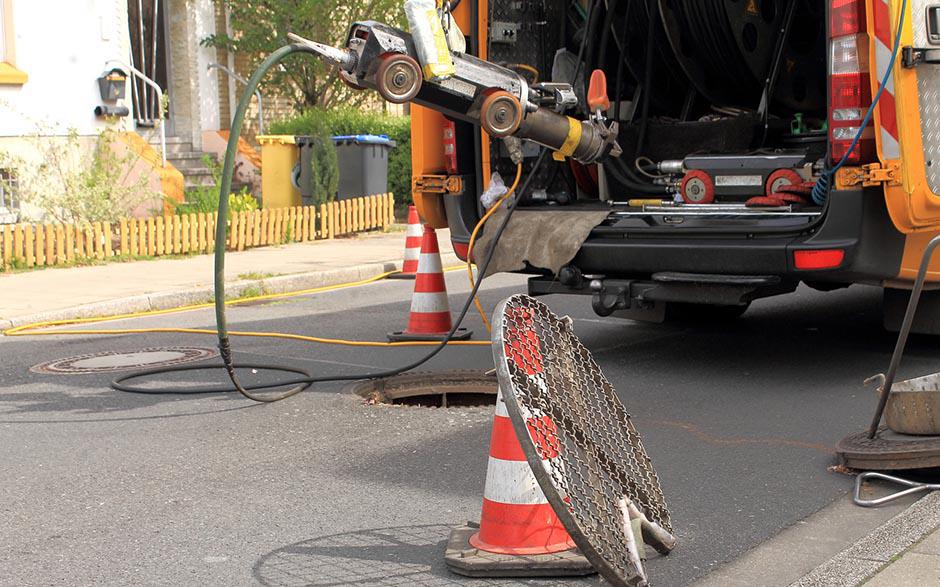 déboucheur de canalisation Chambourcy