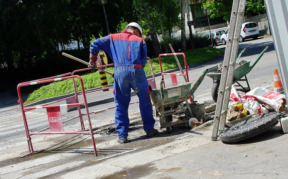 débouchage canalisation Pierrelaye