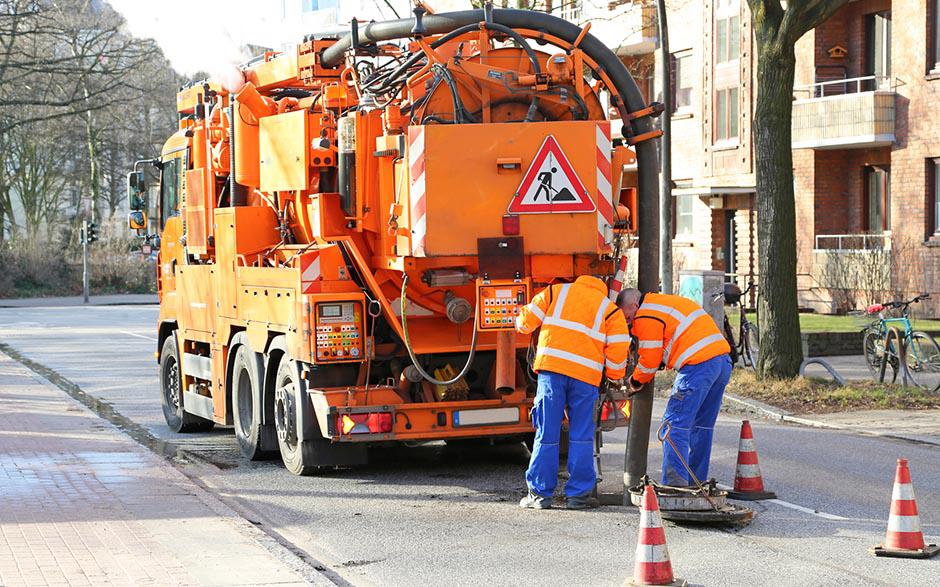 déboucher canalisation graisse La Queue-en-Brie