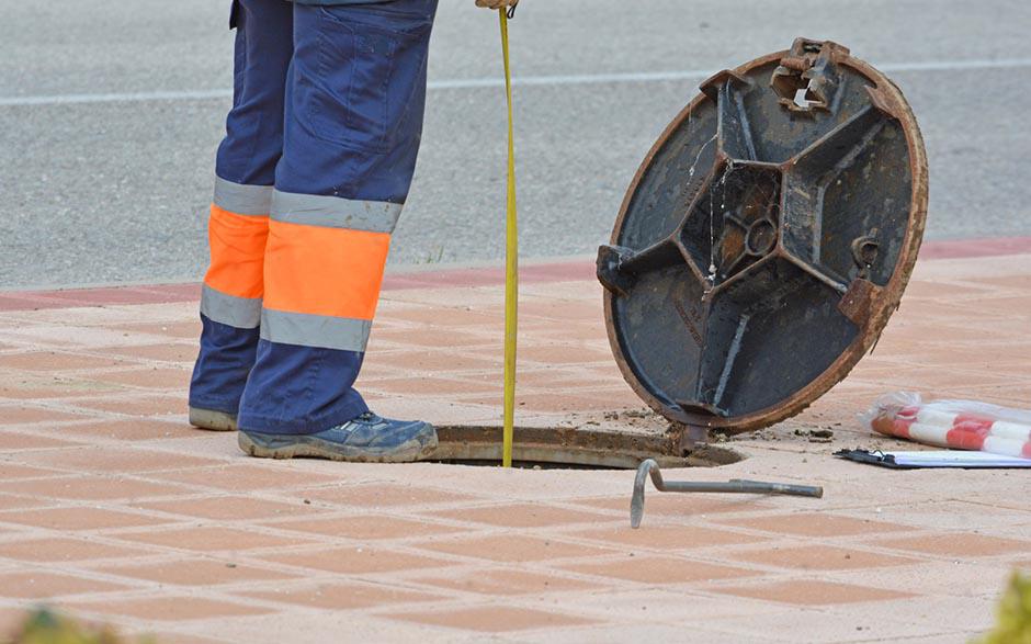tuyau déboucheur de canalisation Nanterre