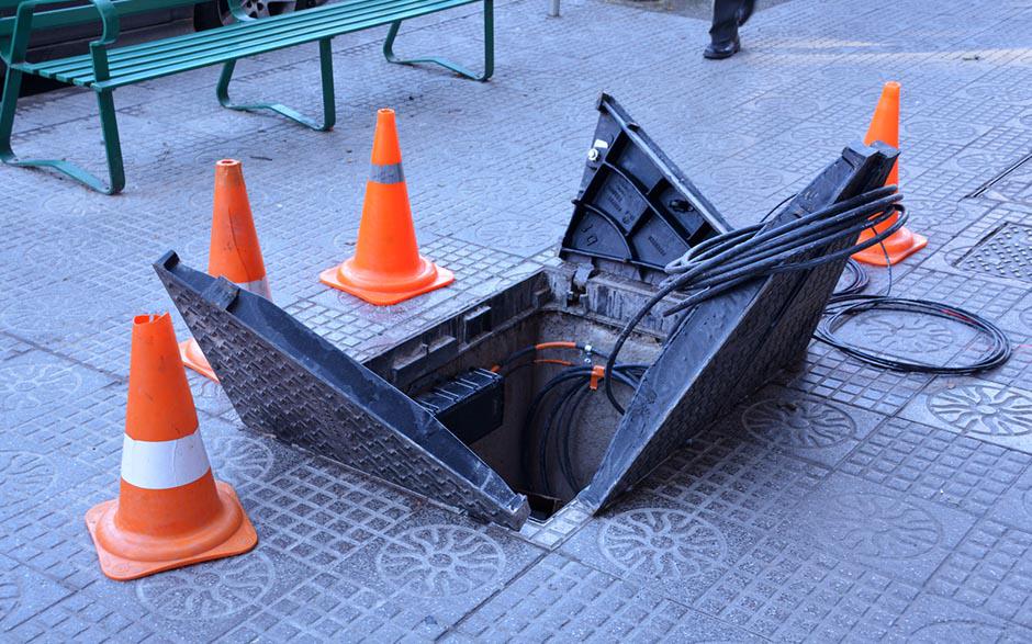 tuyau déboucheur de canalisation Nanterre