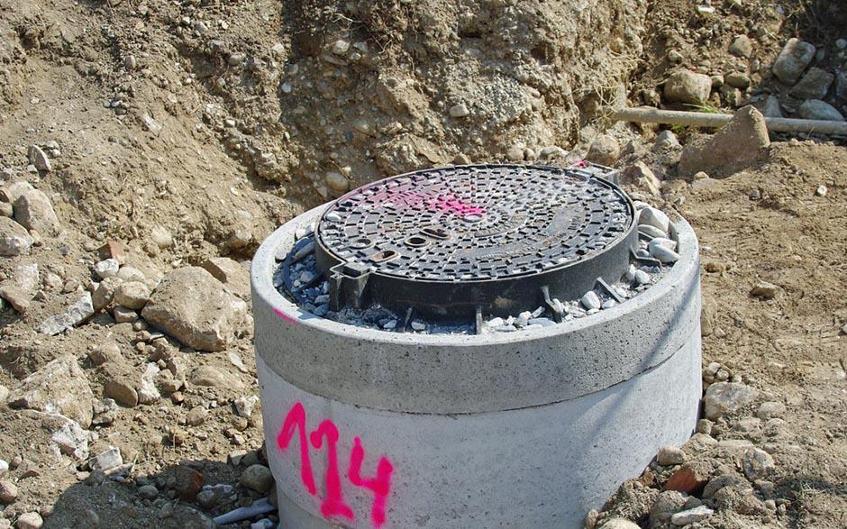 déboucher canalisation pvc Montmagny